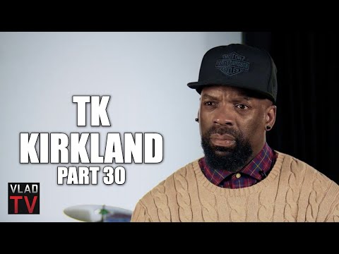 TK Kirkland & Vlad Discuss How to Make Money on Youtube (Part 30)