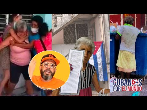 Otaola: “Los que se han prestado para el juego de la dictadura son culpables de la miseria cubana”