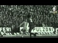 10/11/1974 - Campionato di Serie A - Cesena-Juventus 0-1