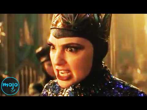 10 Most Controversial Recent Disney Decisions