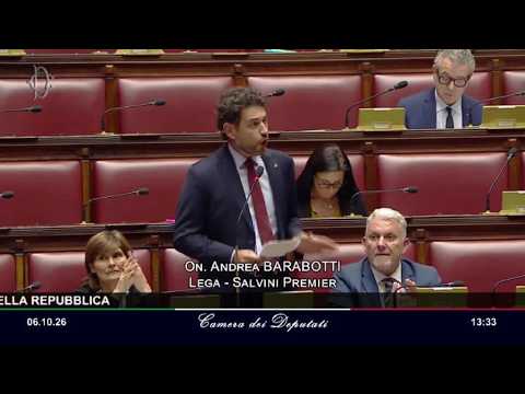 Barabotti (Lega): Sinistra smemorina, bidibibodibibù e il reddito di cittadinanza non c'è più