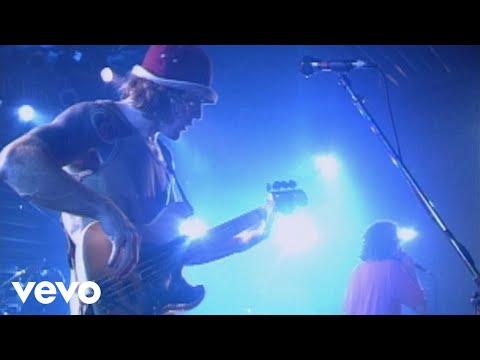 Rage Against The Machine - Bombtrack (from The Battle Of Mexico City)