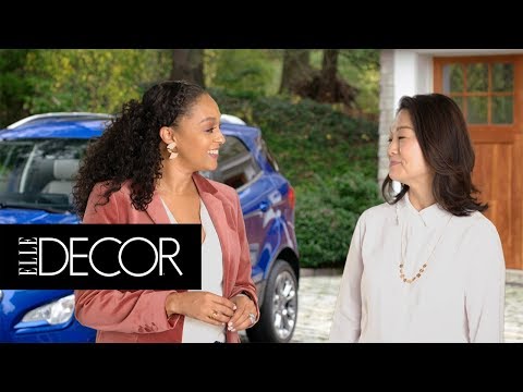 An Interior Designer’s Style Hacks | Created by Elle Décor for Ford
EcoSport