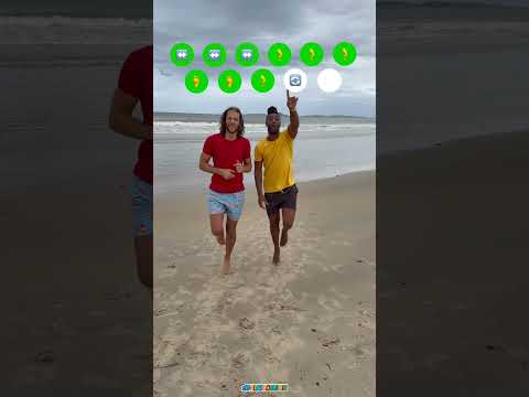 Coreografia do Pulalê! 🎵 Consegue fazer? Comenta aqui 💛