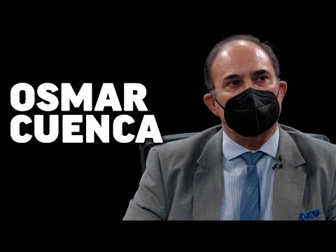 Fuego Cruzado - Dr. Osmar Cuenca