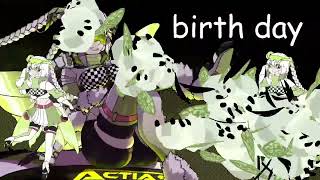 Mothday || June 2nd 2025