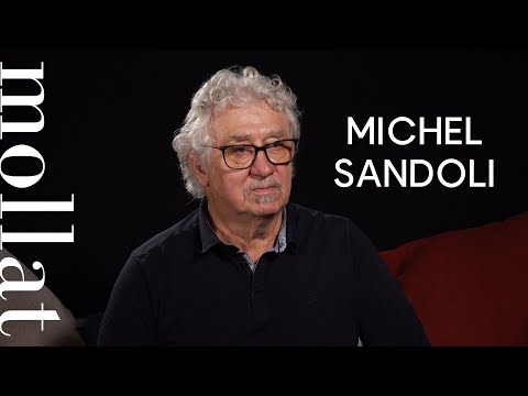 Vido de Michel Sandoli