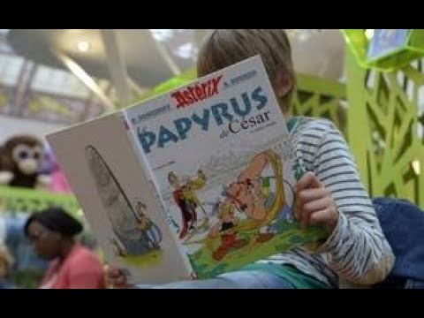 Coronavirus : Le salon Livre Paris est annulé pour la deuxième année consécutive
