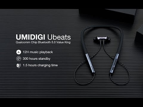 Meet the UMIDIDGI Ubeats! Now at US$19.99