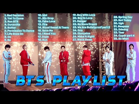 B T S  PLAYLIST 2022 BEST SONGS part 1.  [ NEW ]  #bts #PLAYLIST #btsplaylist #song