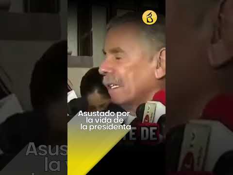 ¡TEMEN POR KEIKO! Rospigliosi JUSTIFICA urgencia absoluta de Facultades tras amenazas a presidenta