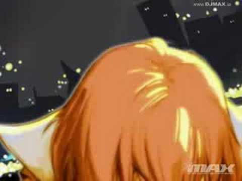 DJMAX - End of the Moonlight