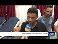 مقتل امرأة بانفجار لغم حوثي