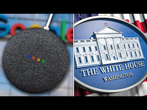 Google Attempts To Get Out Of Privacy Lawsuit & Former White House Staffers Claim Harassment