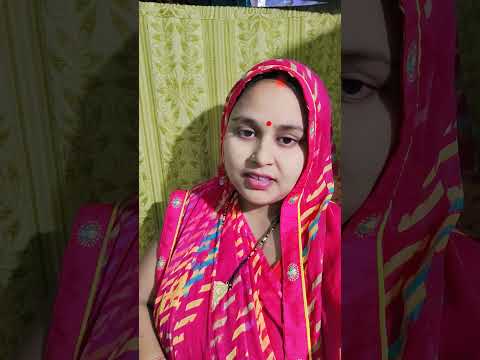 tere hi bharose Baba#poonam Vishwakarma 🌺🌺#short video