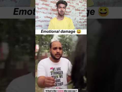 Emotional damage 😂 #trending #viral #video #trending #viral #reaction #video