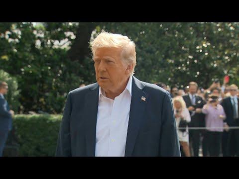 Trump not planning Brazil talks on tariffs, says ex-president Bolsonaro 'treated unfairly' | AFP