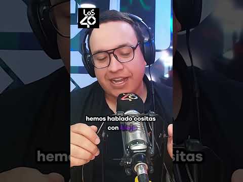 Gabriel Murillo habla de La Casa De Los Famosos