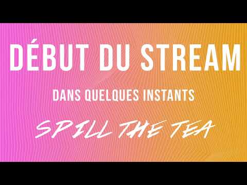 StoryBoard 1 de la vidéo JAMES CORDEN VS BTS / FATOU BULLY ? Spill The Tea #1