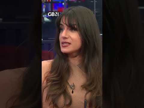 GB News guest challenged over MARS net zero point