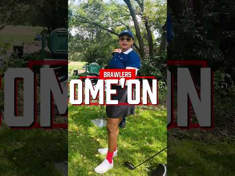 Brawlers Golf - Captain's Challenge 2025