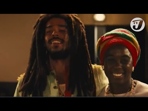 Bob Marley - One Love Movie | TVJ All Angles