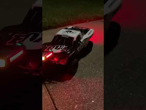 Monster… #traxxas #slash #traxxasslash #rc #car