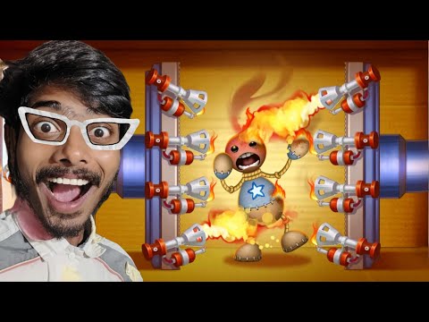 I FORCED THE BUDDY 🤗