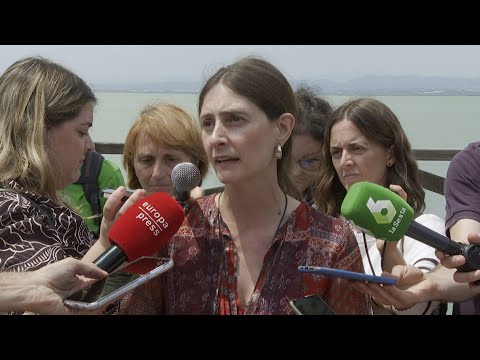 Unides Podem-EU tras el apoyo de Díaz a Ribó: Somos el voto útil