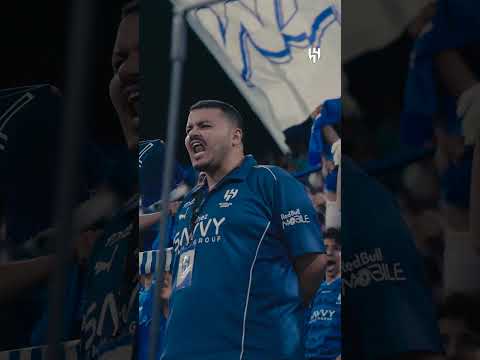 يـحـيـا الهلال 💙