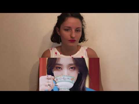 StoryBoard 2 de la vidéo MAMAMOO(마마무) _ WANNA BE MYSELF MV REACTION                                                                                                                                                                                                               