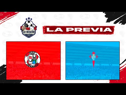 6x12 | La previa del Zamora C.F. 🆚 Celta Turista | 🐺⚡ Arranca la #PrimeraFederación