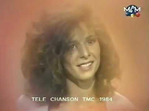 Mylene Farmer - Maman a tort (1984/Tele Monte Carlo)