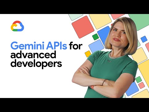 How to use the Gemini APIs: Advanced techniques