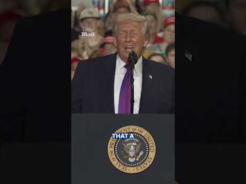 Trump says U.S. won in Iran but won’t leave early