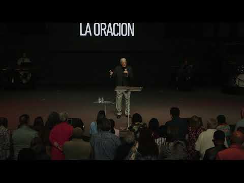 Calvario | Sunday Service | 11:00 AM