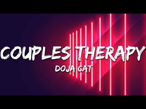 Doja Cat - Couples Therapy (Lyrics)