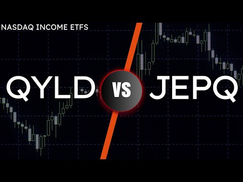Is QYLD DEAD? Lacklustre Performance Explained vs JEPQ | Should you Sell QYLD?