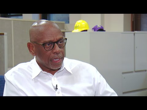 WCCO goes 1-on-1 with Mpls. Community Safety Commissioner