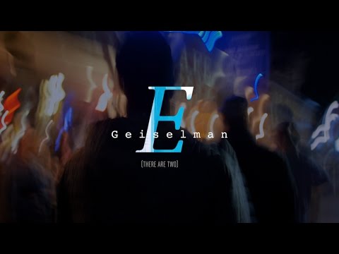 E. Geiselman Trailer
