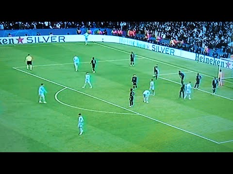 Donde ver Manchester City vs. Real Madrid en vivo, semifinal, Champions League 2022