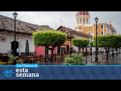 El surgimiento de la explotación sexual infantil en Granada, Nicaragua