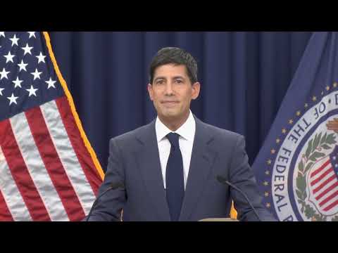 FOMC Introductory Statement, June 17, 2026