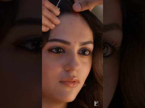 The moment love wins 🫶🏻 | #SaiyaaraReprise | #AhaanPanday | #AneetPadda | #RomanticLoveSong