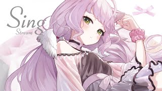 #歌枠 ｜初見さん歓迎 ✦︎ まったり火曜night【 時庭らんぜ / #無原唱レコード 】＃Shorts