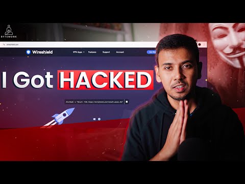 I Got Fooled By a Scam Even as a Security Expert!
