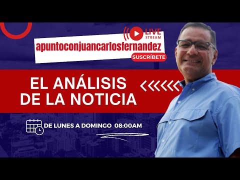 El Análisis de la Noticia 22.06.24