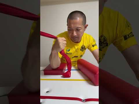 #shorts  #アームレスリング#armwrestler #トレーニング #流行り