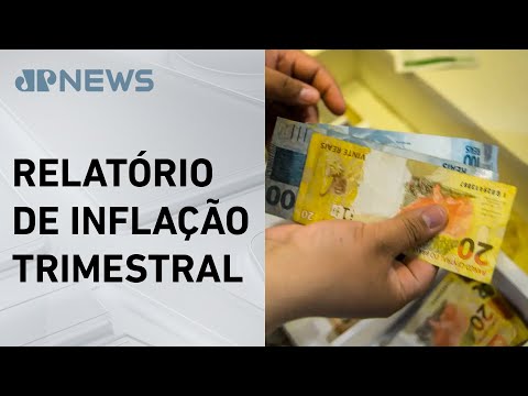 BC indica que inflação deve crescer nos próximos anos