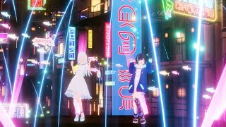 【LIVE】ナギナミ SPECIAL LIVE メドレー in メタバース水晶宮【ニコニコ超会議2023ver.】